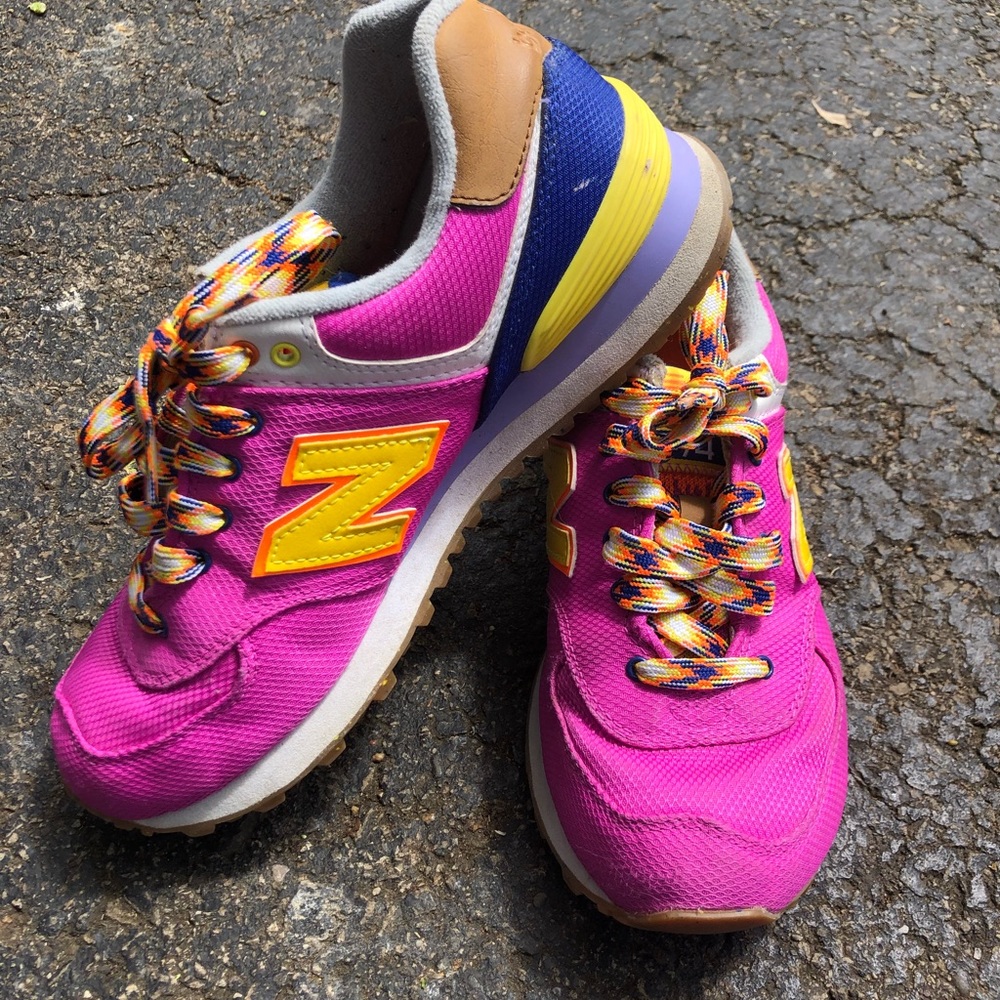 New Balance 574 Classics